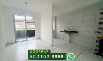 Imagem 3: Gran Village Eusébio 3 - Vendas (85) 4102-6688 - Ganhe ITBI e Registro Grátis