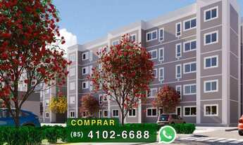 Imagem 4: Gran Village Maracanaú - Vendas: (85) 4102-6688 - Ganhe ITBI e Registro Grátis