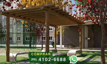 Imagem 5: Gran Village Maracanaú - Vendas: (85) 4102-6688 - Ganhe ITBI e Registro Grátis