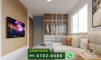 Imagem 7: Gran Village Maracanaú - Vendas: (85) 4102-6688 - Ganhe ITBI e Registro Grátis