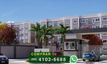 Imagem: Gran Village Maracanaú - Vendas (85) 4102-6688