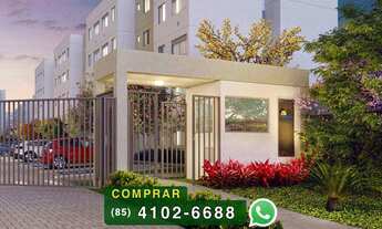 Imagem: Messejana Parque da Lagoa I TENDA - Vendas