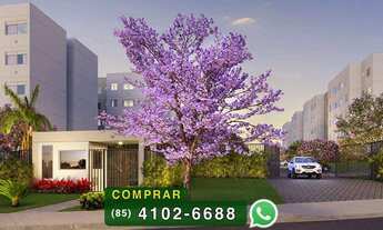 Imagem: Reserva das Garças II TENDA - Vendas (85)