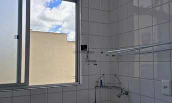 Imagem 5: Apartamento para alugar em Sete Lagoas, Santa Rita de Cássia, com 2 quartos, 70m²