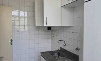 Imagem 3: Apartamento para alugar em Sete Lagoas, Santa Rita de Cássia, com 2 quartos, 70m²