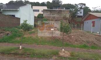 Imagem: Vende-se Lote urbano em Chapecó-SC OPORTUNIDADE