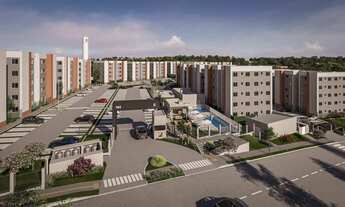 Imagem: Apartamento à venda em São Leopoldo, Campestre