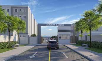 Imagem: Candeias Garden, 2 dormitórios na Rua Coronel