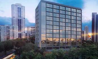 Imagem: Casa Forte Prince