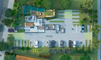 Imagem 7: Casa Forte Prince