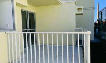 Imagem 4: Apartamento à venda, no Aurora do Cais, em Paulista, Centro, com 3 quartos, 56,38m²