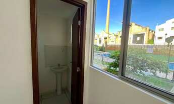 Imagem 5: Apartamento à venda, no Aurora do Cais, em Paulista, Centro, com 3 quartos, 56,38m²