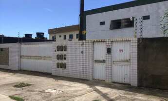 Imagem 2: Apartamento à venda em Paulista, Pau Amarelo, com 2 quartos, 52m²