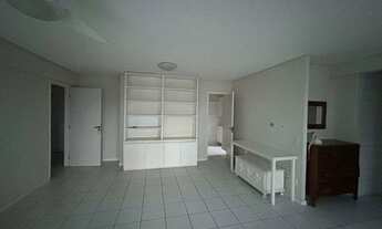 Imagem 2: Apartamento para alugar em Recife, Casa Amarela, com 2 quartos, 89m²