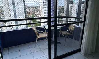 Imagem 5: Apartamento para alugar em Recife, Casa Amarela, com 2 quartos, 89m²