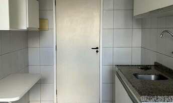 Imagem 5: Apartamento para alugar em Recife, Casa Amarela, com 3 quartos, 89m²