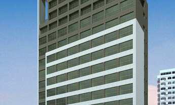 Imagem: Duo Classic, 1 banheiros na Rua Pedro Bergamo