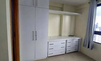 Imagem 5: Flat à venda em Recife, Boa Viagem, com 1 quarto, 35m²