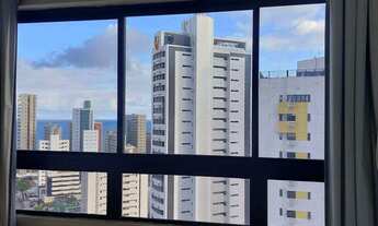 Imagem 6: Flat à venda em Recife, Boa Viagem, com 1 quarto, 35m²