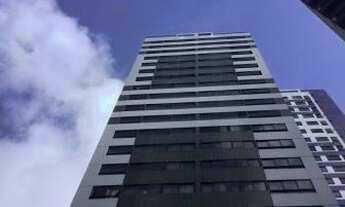 Imagem: Flat à venda em Recife, Boa Viagem, com