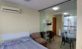 Imagem 2: Flat à venda em Recife, Boa Viagem, com 1 quarto, 35m²