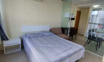 Imagem 3: Flat à venda em Recife, Boa Viagem, com 1 quarto, 35m²