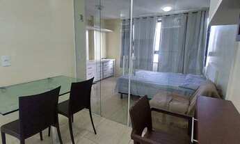 Imagem 4: Flat à venda em Recife, Boa Viagem, com 1 quarto, 35m²