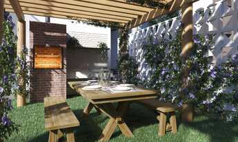 Imagem 5: Like Boa Vista Apartamento com 2 dormitórios