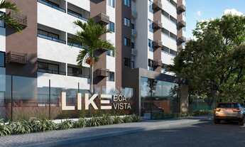 Imagem: Like Boa Vista