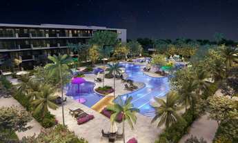 Imagem 5: MAKAI ACQUA RESORT