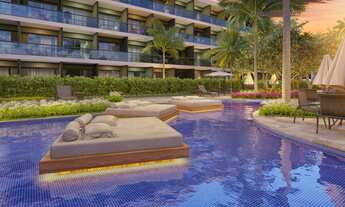 Imagem: MAKAI ACQUA RESORT