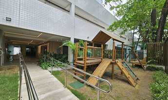 Imagem: Parc Jardin, 3 dormitórios na Rua Marechal