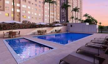 Imagem: Real Palace, 1 dormitório na Rua Barão