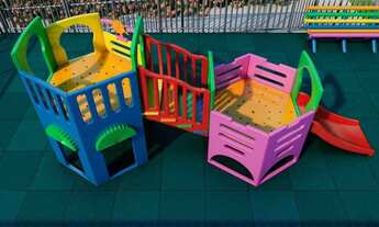 Imagem 4: Real Palace, 1 dormitório na Rua Barão De São Francisco