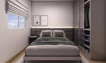 Imagem 7: Real Palace, 1 dormitório na Rua Barão De São Francisco