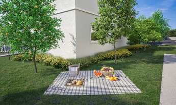 Imagem 6: Recanto da Lagoa