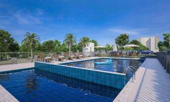 Imagem 3: Recanto da Lagoa