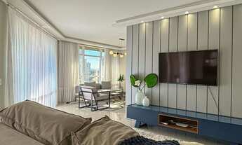 Imagem 5: Cobertura com 4 suítes mobiliado na Meia Praia