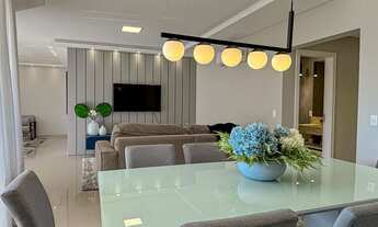 Imagem 6: Cobertura com 4 suítes mobiliado na Meia Praia