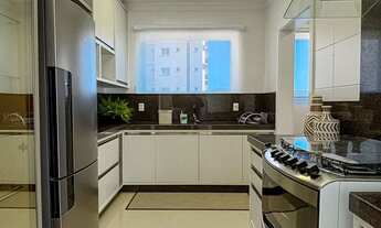 Imagem 7: Cobertura com 4 suítes mobiliado na Meia Praia