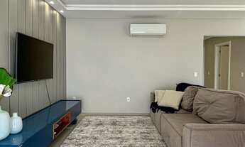 Imagem 3: Cobertura com 4 suítes mobiliado na Meia Praia