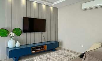 Imagem 4: Cobertura com 4 suítes mobiliado na Meia Praia