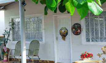 Imagem: Casa à venda, com 5 quartos, 308m²