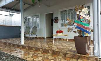 Imagem 2: Casa à venda, com 5 quartos, 308m²