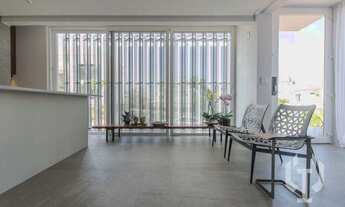 Imagem 6: Casa à venda em Itajaí, Praia Brava de Itajaí, com 5 quartos, 550m²