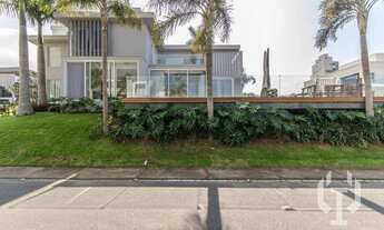 Imagem: Casa à venda em Itajaí, Praia Brava de