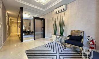 Imagem 5: Apto de alto padrão, frente avenida a venda com vista para o mar e 4 suítes