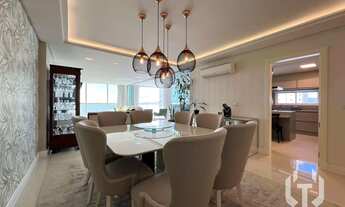 Imagem 3: Apto de alto padrão, frente avenida a venda com vista para o mar e 4 suítes