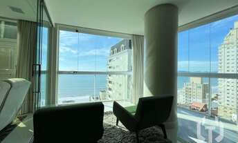 Imagem: Apto de alto padrão, frente avenida a venda