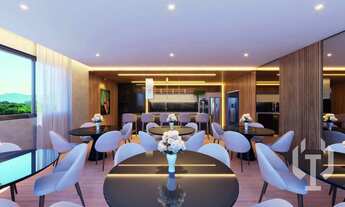 Imagem 6: Apartamento com 2 suítes e 2 vagas de garagem em Meia Praia